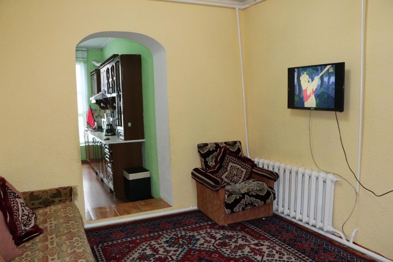 Guest House Oimo Balyktschy Exterior foto
