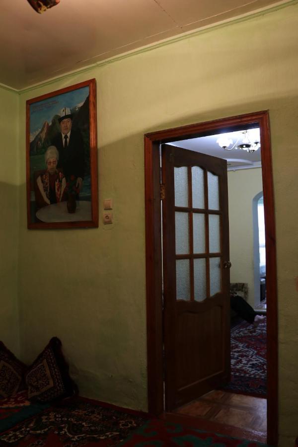 Guest House Oimo Balyktschy Exterior foto