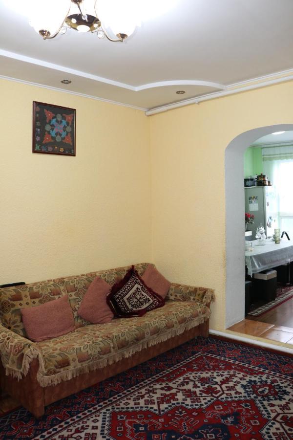 Guest House Oimo Balyktschy Exterior foto