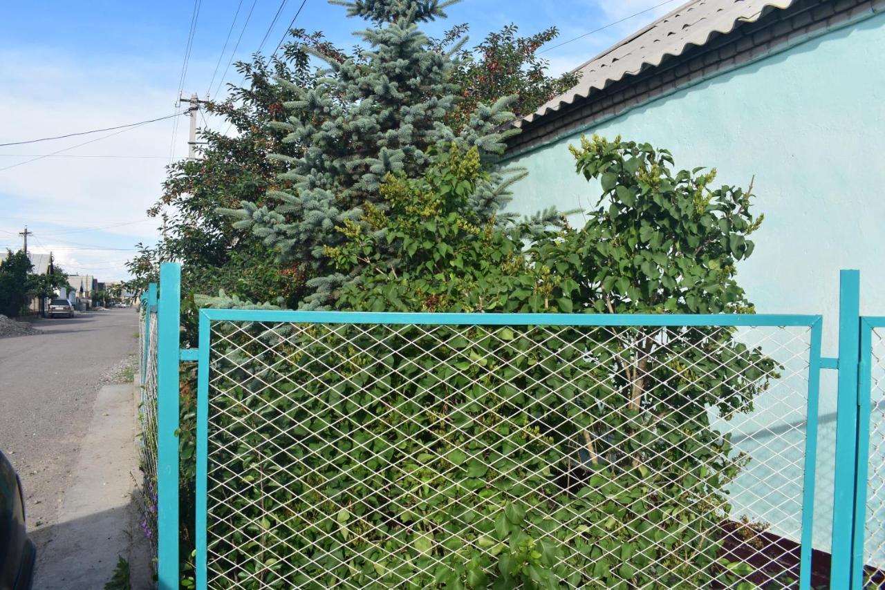 Guest House Oimo Balyktschy Exterior foto