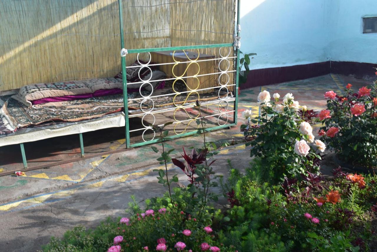 Guest House Oimo Balyktschy Exterior foto