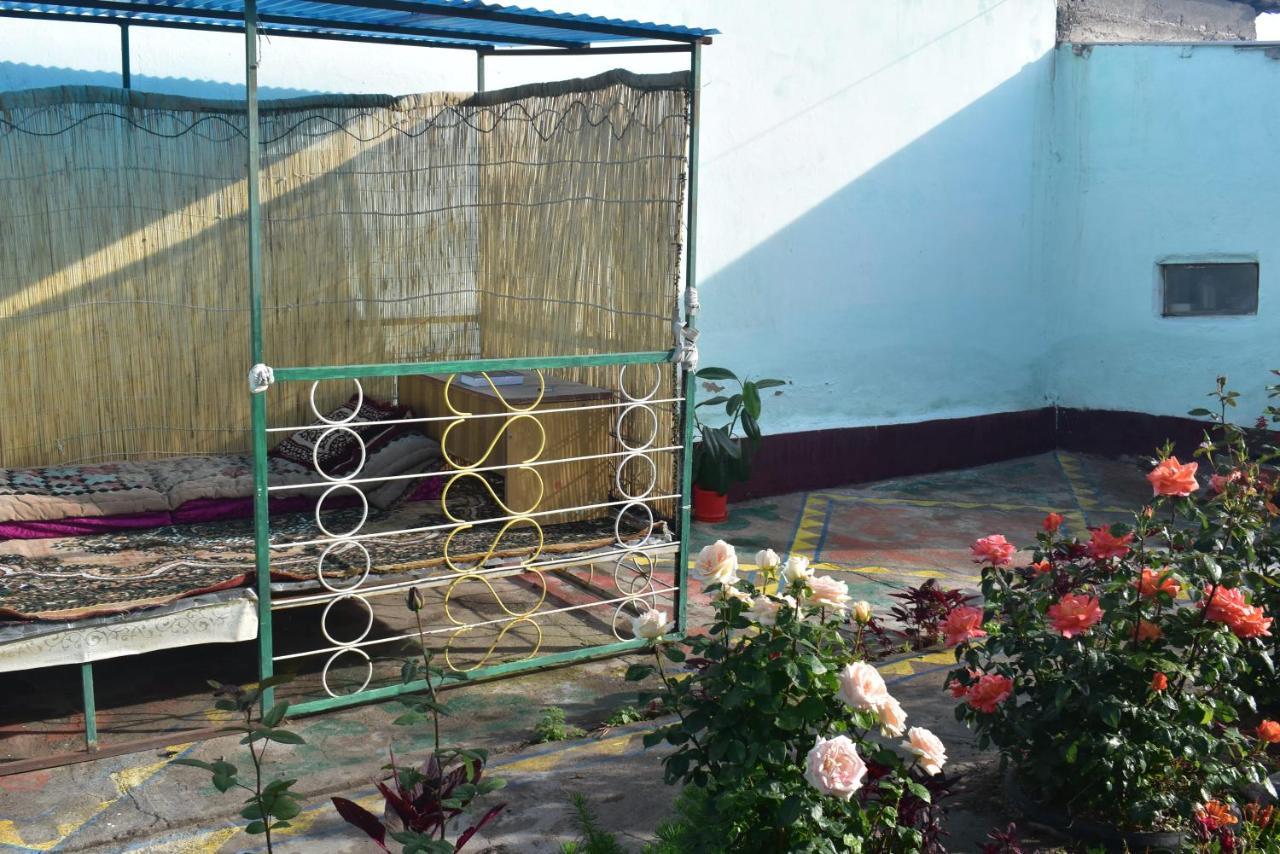 Guest House Oimo Balyktschy Exterior foto
